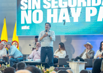 Fiscalía imputará al director de la UNP por magnicidio de Miguel Uribe Turbay