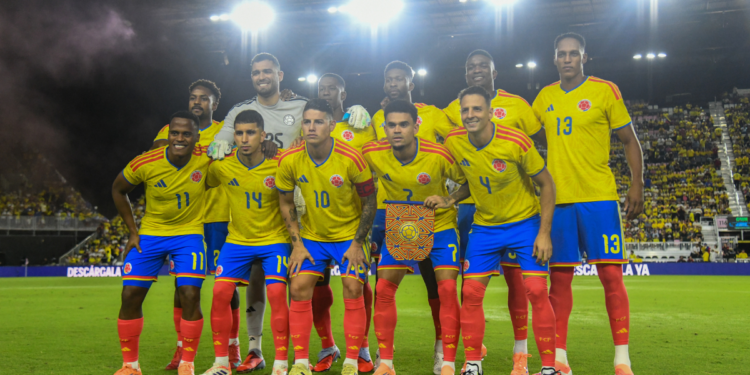Néstor Lorenzo ya habría definido la sede de concentración de Colombia para el Mundial 2026