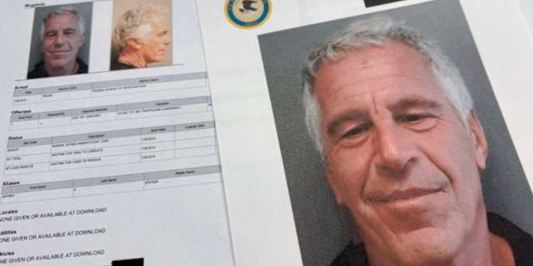 Caso Epstein: EE.UU. libera millones de archivos con menciones a Trump, Musk y Bill Gates