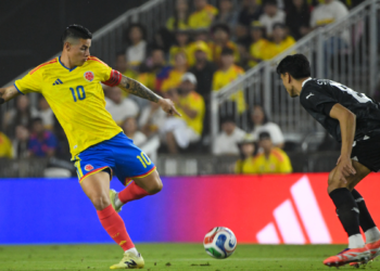 Las tres ofertas millonarias que tendría James Rodríguez para el 2026
