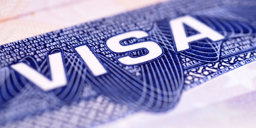 EE.UU. suspende desde la próxima semana procedimientos de visas para 75 países, entre ellos Colombia
