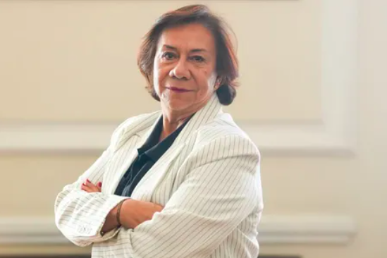 Cancillería de Colombia rechaza contundentemente las amenazas de Trump y pide respetar la dignidad de Petro