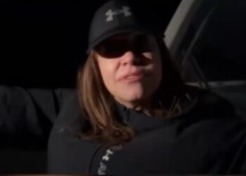 Así fue rescatada María Corina Machado