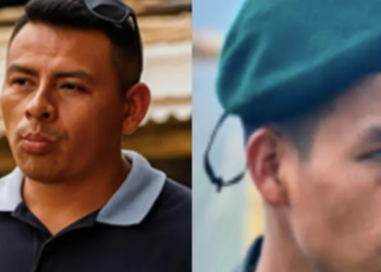 Alias ‘Zamora’ sería el cabecilla detrás de los ataques con drones en El Plateado, Cauca