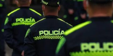 Cinco policías fueron secuestrados en Tibú, Norte de Santander: estaban de permiso y sin armas