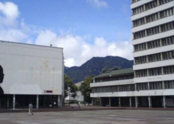 Asamblea de la Universidad Nacional decreta paro hasta el 20 de marzo