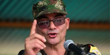 Así opera el Bloque Occidental de las disidencias de ‘Iván Mordisco’ en el Cauca