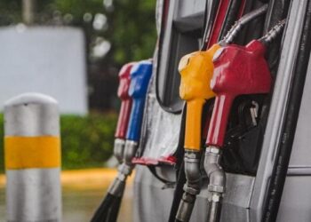 SIC Gasolina