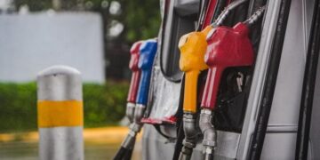 SIC Gasolina