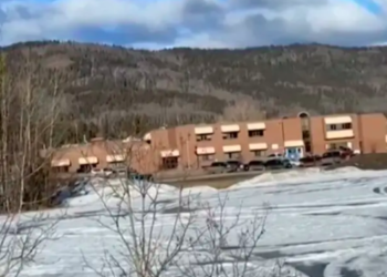 Diez muertos deja tiroteo en colegio en Canadá