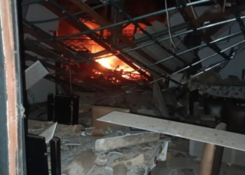 Dos militares quedaron heridos tras ataque con explosivos en Batallón de Ocaña, Norte de Santander