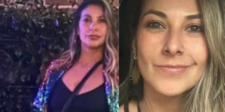 Familia de Diana Ospina, desaparecida después de salir a una fiesta, dio nuevos detalles a las autoridades