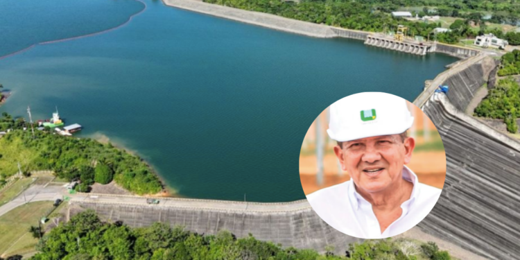 Presidente encargado de hidroeléctrica Urrá renuncia al cargo por crisis de lluvias
