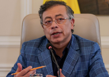 Presidente Gustavo Petro habló sobre fallas en salud: “No pagaremos deudas de los dueños de las EPS”