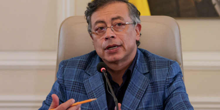 Presidente Gustavo Petro habló sobre fallas en salud: “No pagaremos deudas de los dueños de las EPS”