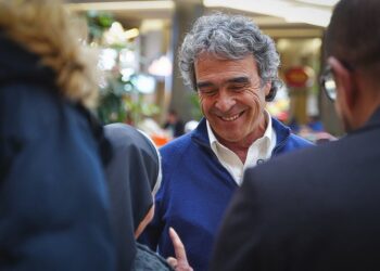 Sergio Fajardo