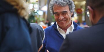 Sergio Fajardo