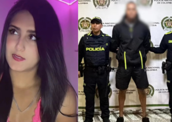 Nuevo giro en el caso de homicidio de Estefanía Restrepo: expareja habría dado una declaración falsa