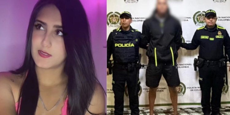 Nuevo giro en el caso de homicidio de Estefanía Restrepo: expareja habría dado una declaración falsa