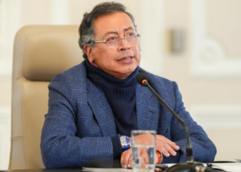 Gustavo Petro