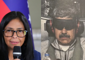Nicolás Maduro