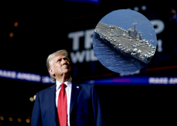 Trump Advierte