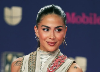 Greeicy Rendón