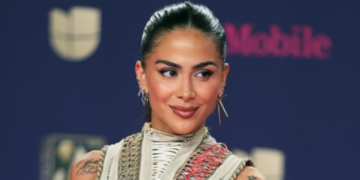 Greeicy Rendón
