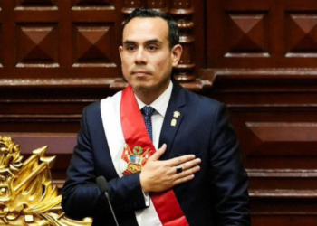 José Jerí