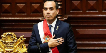 José Jerí
