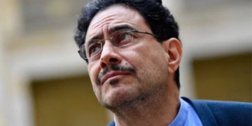 Iván Cepeda