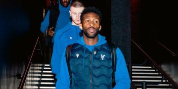 Alarma en la Selección Colombia: Jefferson Lerma se lesiona y es duda para los amistosos ante Croacia y Francia