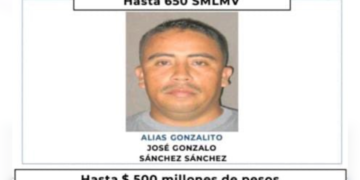 Autoridades confirman la muerte de alias ‘Gonzalito’, segundo cabecilla del Clan del Golfo