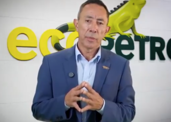 Fiscalía imputa cargos a Ricardo Roa por violar topes en campaña presidencial de Gustavo Petro