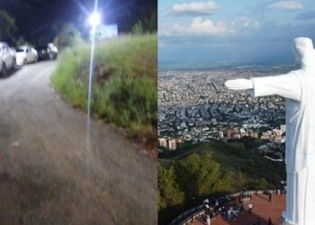 Doble homicidio en Cristo Rey, Cali: