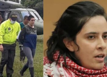 Nueve años después del atentado en Andino se reactiva captura de alias ‘Violeta’ por caso de terrorismo