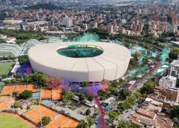 Medellin