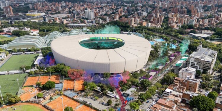 Medellin