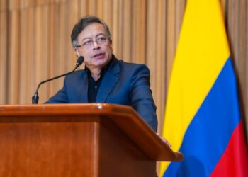 Presidente Petro pide a la Corte Constitucional reactivar la Emergencia Económica por “tragedia en curso”
