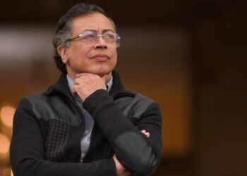 Gustavo Petro