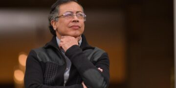 Gustavo Petro