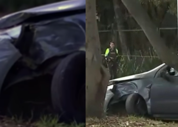 Nuevos datos sobre el escalofriante caso de falso accidente en barrio Bosque Popular