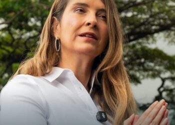 Ordenan arresto contra director de la Agencia Nacional de Tierras por incumplir tutela solicitada por Paloma Valencia
