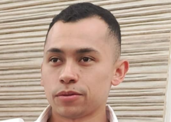David Felipe Acosta