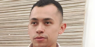 David Felipe Acosta