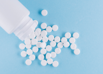 Acetaminofen