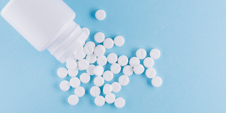 Acetaminofen