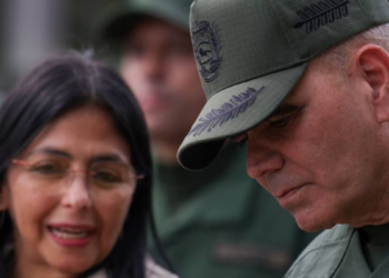 Padrino López