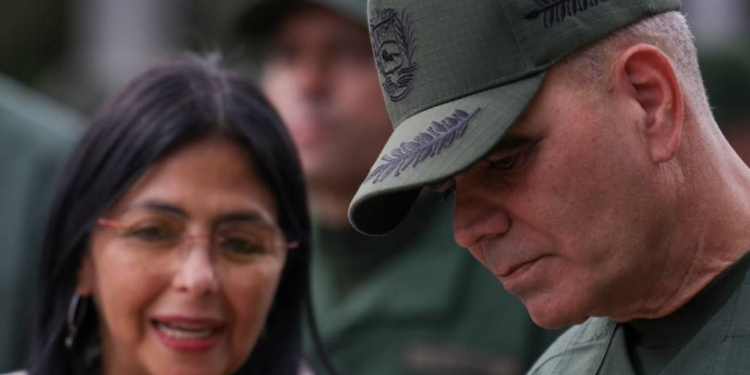 Padrino López