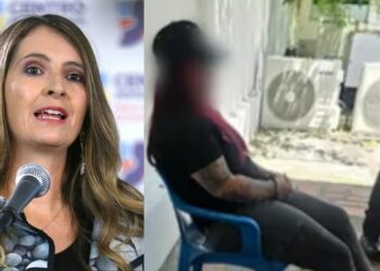 Paloma Valencia